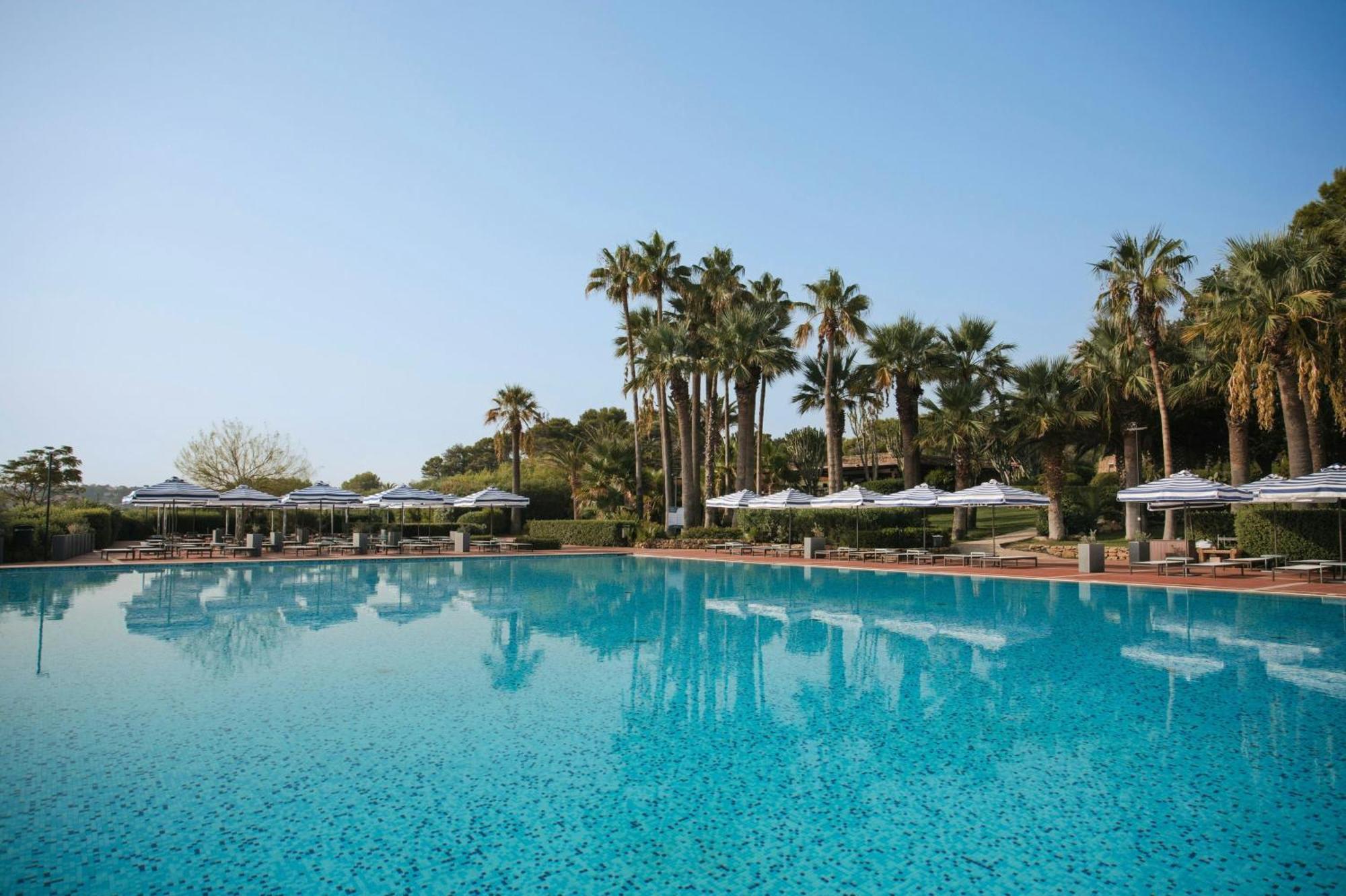 Hotel Mangia's Brucoli, Sicily, Autograph Collection 5*