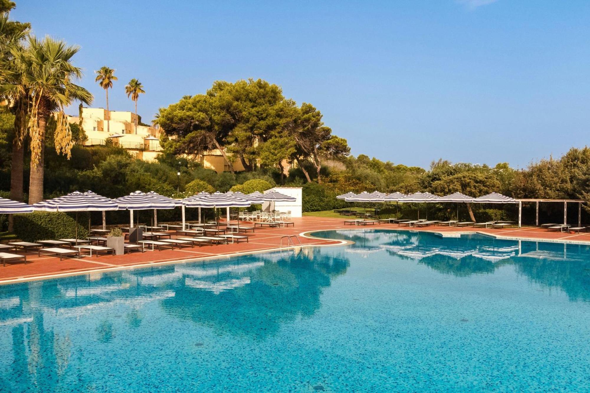 Mangia's Brucoli, Sicily, Autograph Collection Hotel Brucoli