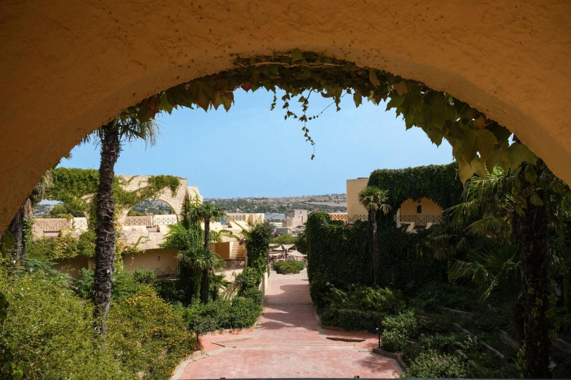 Mangia's Brucoli, Sicily, Autograph Collection Hotel 5*