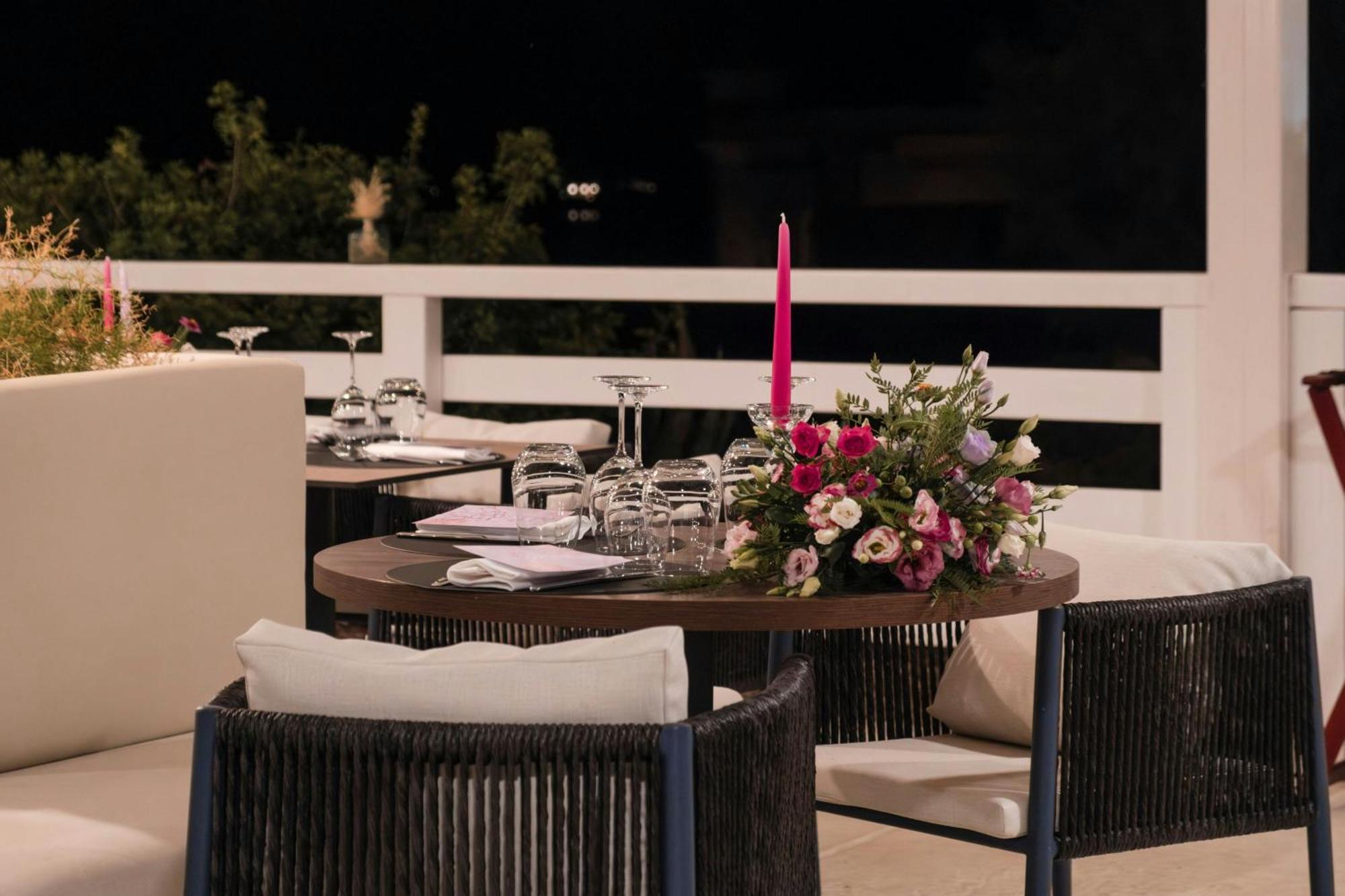Mangia's Brucoli, Sicily, Autograph Collection 5* Brucoli