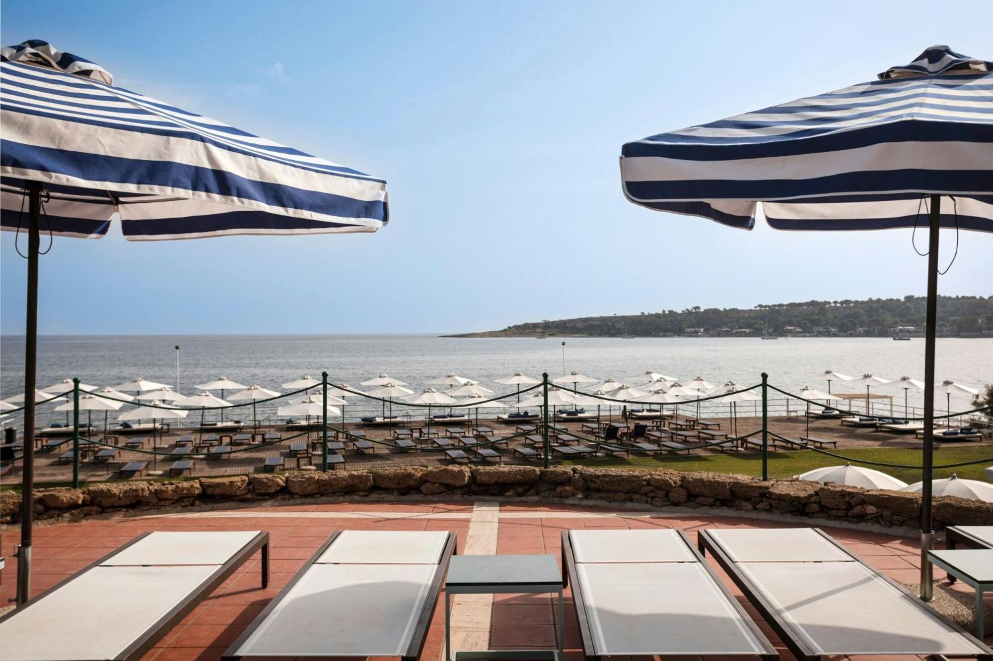 Mangia's Brucoli, Sicily, Autograph Collection Hotel 5*