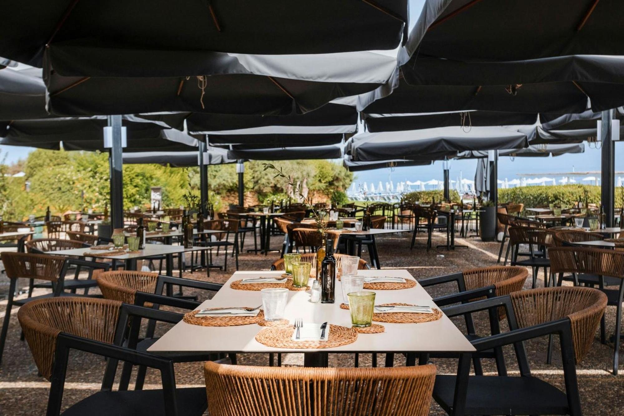 Hotel Mangia's Brucoli, Sicily, Autograph Collection