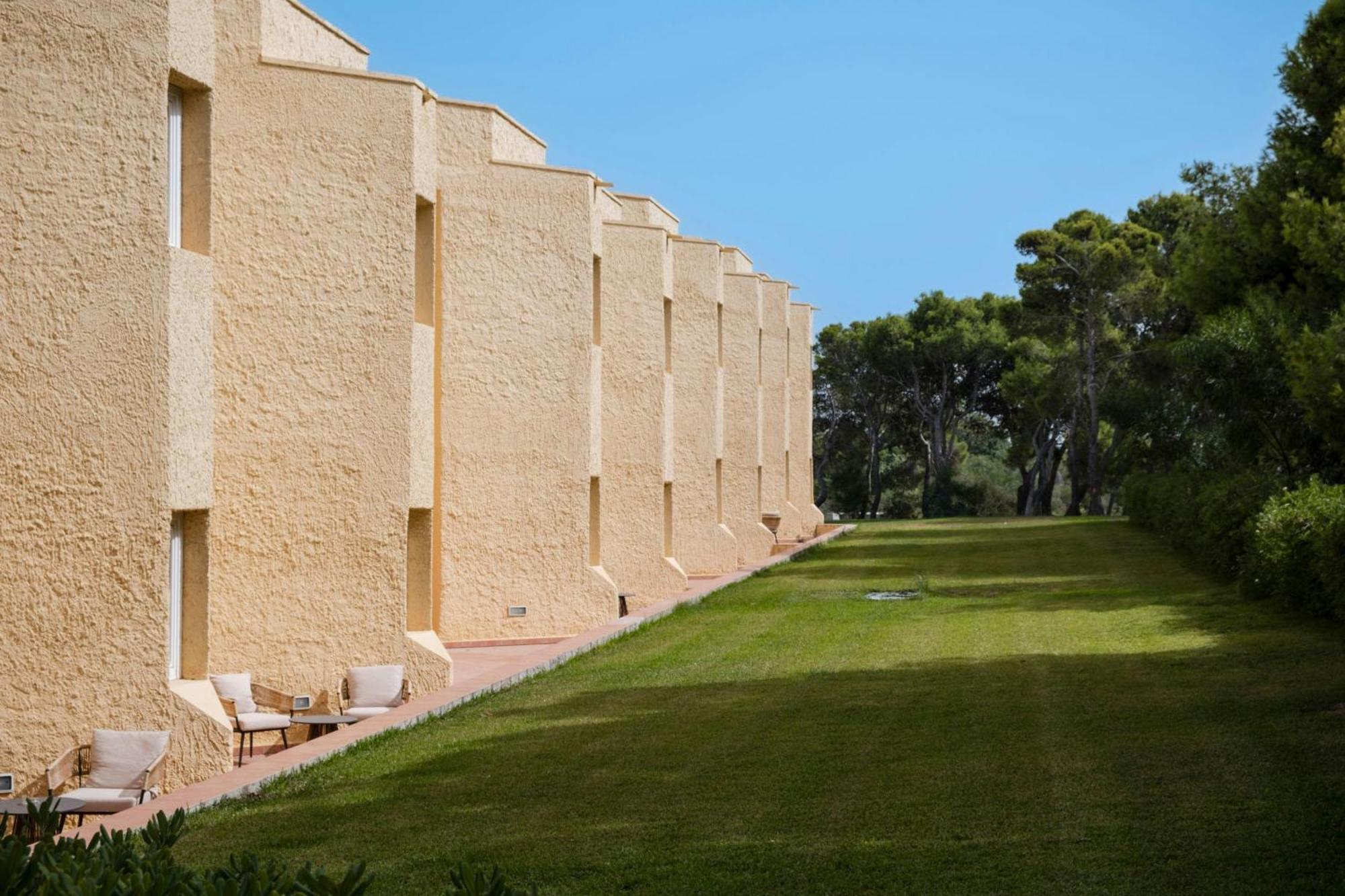 Mangia's Brucoli, Sicily, Autograph Collection Hotel Brucoli