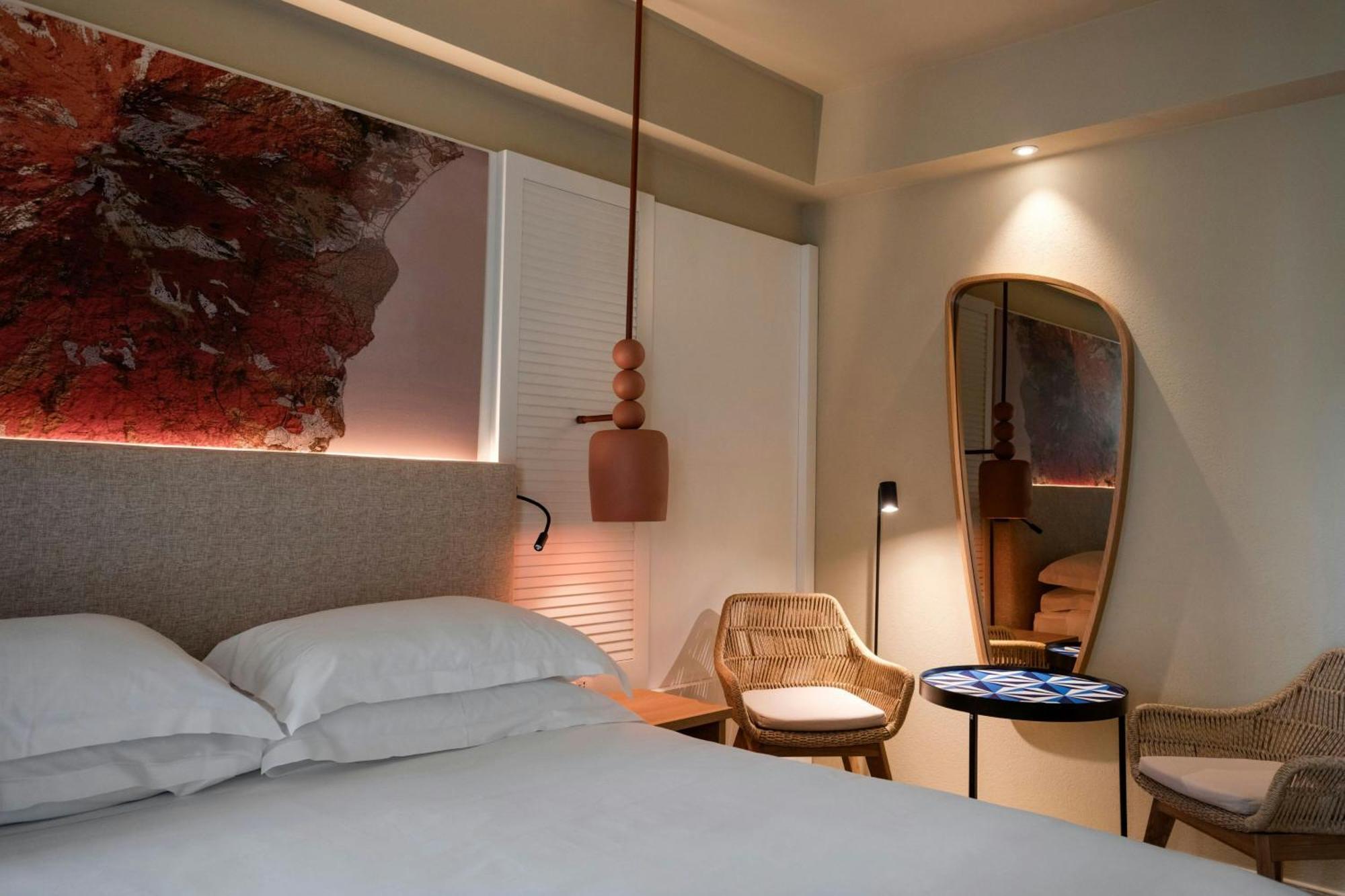 Hotel Mangia's Brucoli, Sicily, Autograph Collection 5*