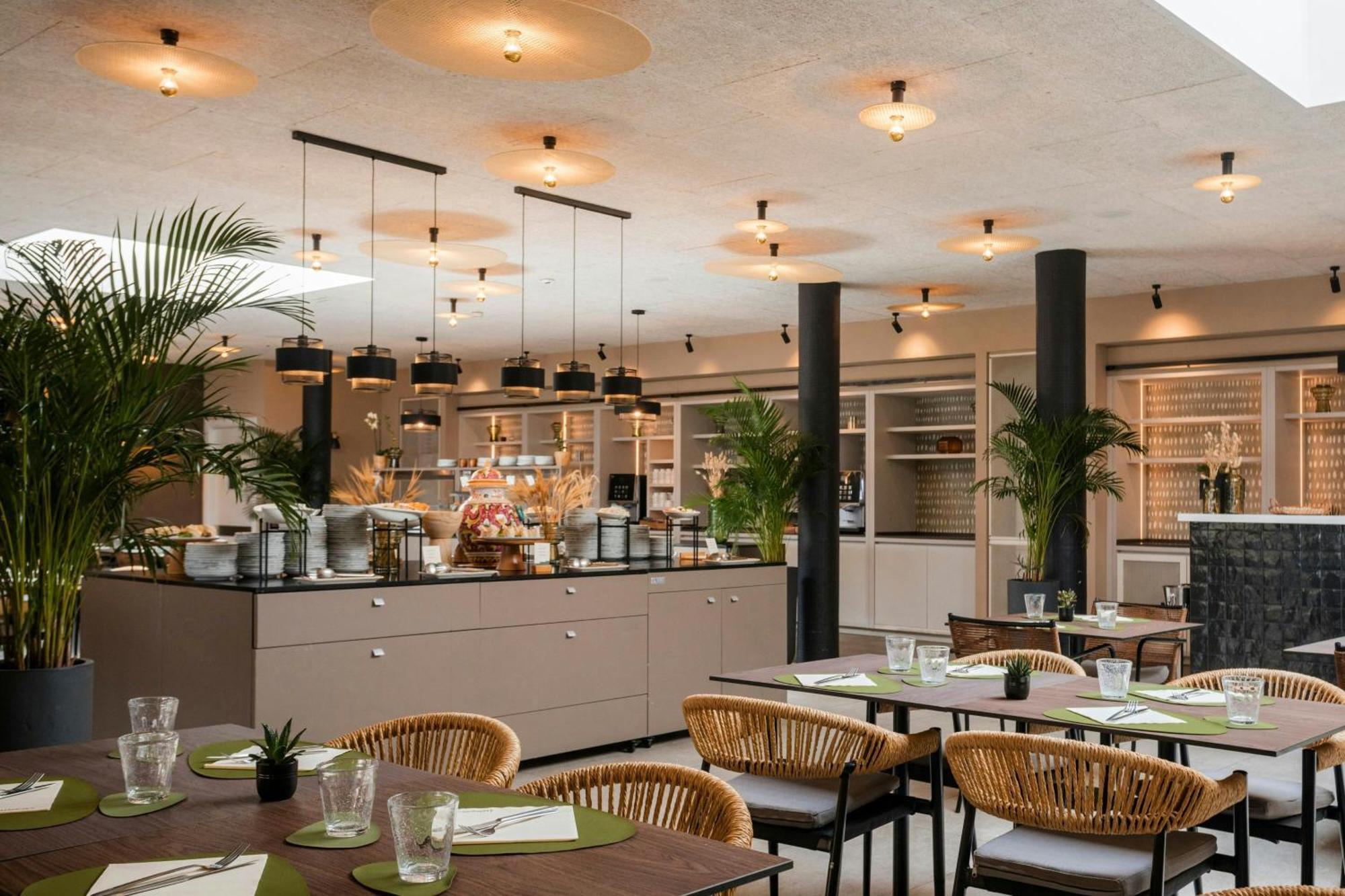 Hotel Mangia's Brucoli, Sicily, Autograph Collection 5*