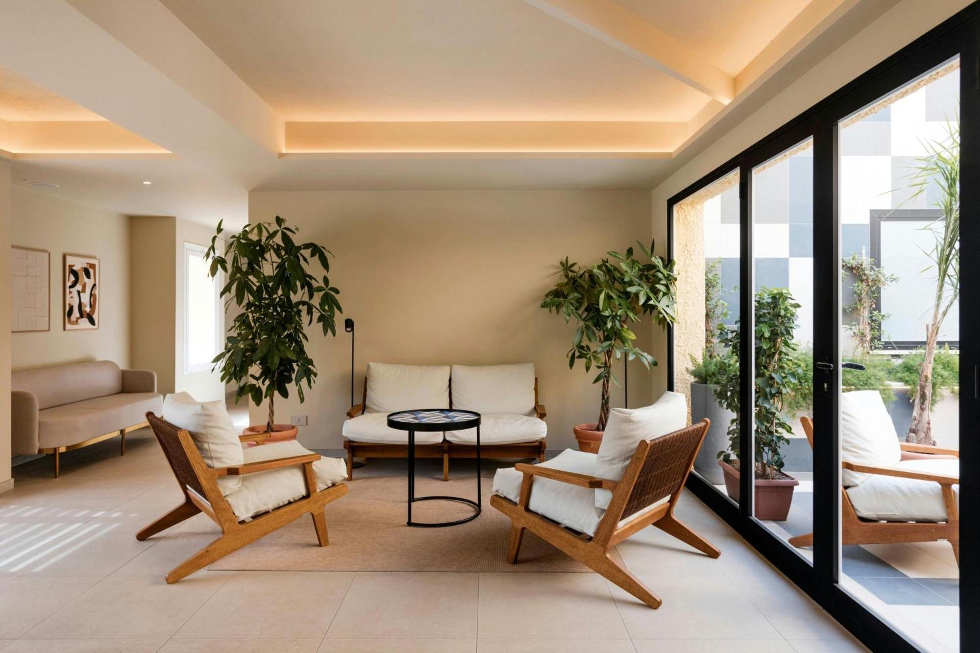 Hotel Mangia's Brucoli, Sicily, Autograph Collection Brucoli