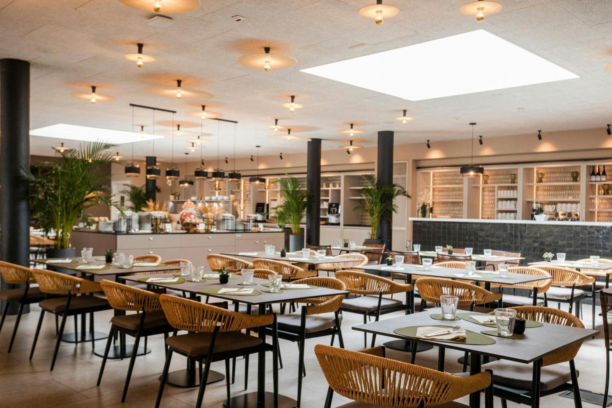 Hotel Mangia's Brucoli, Sicily, Autograph Collection Brucoli