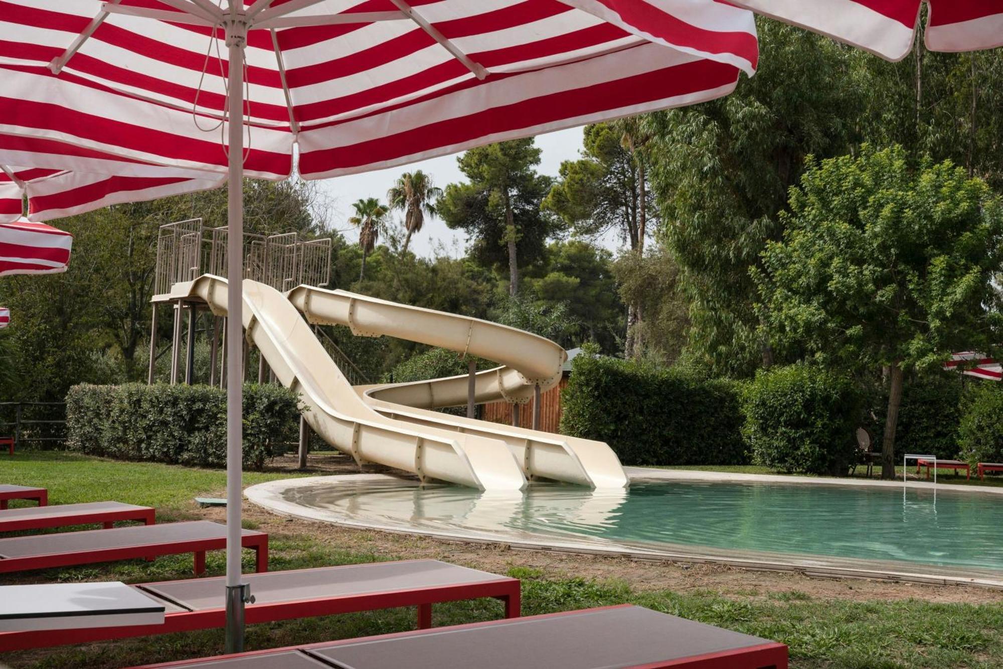 Hotel Mangia's Brucoli, Sicily, Autograph Collection 5*