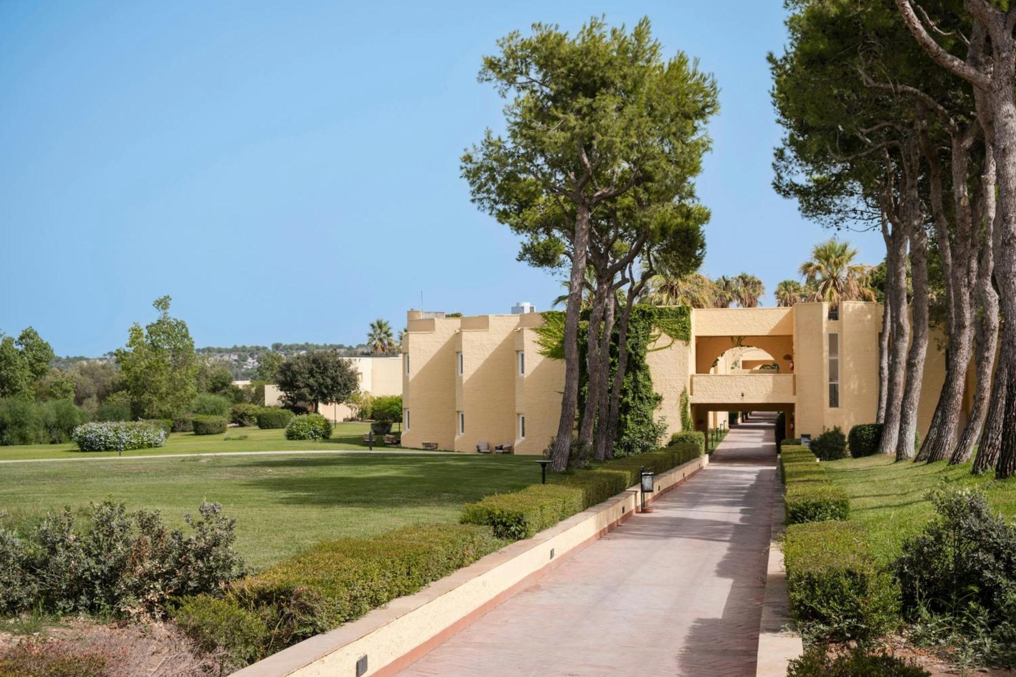 Hotel Mangia's Brucoli, Sicily, Autograph Collection Brucoli