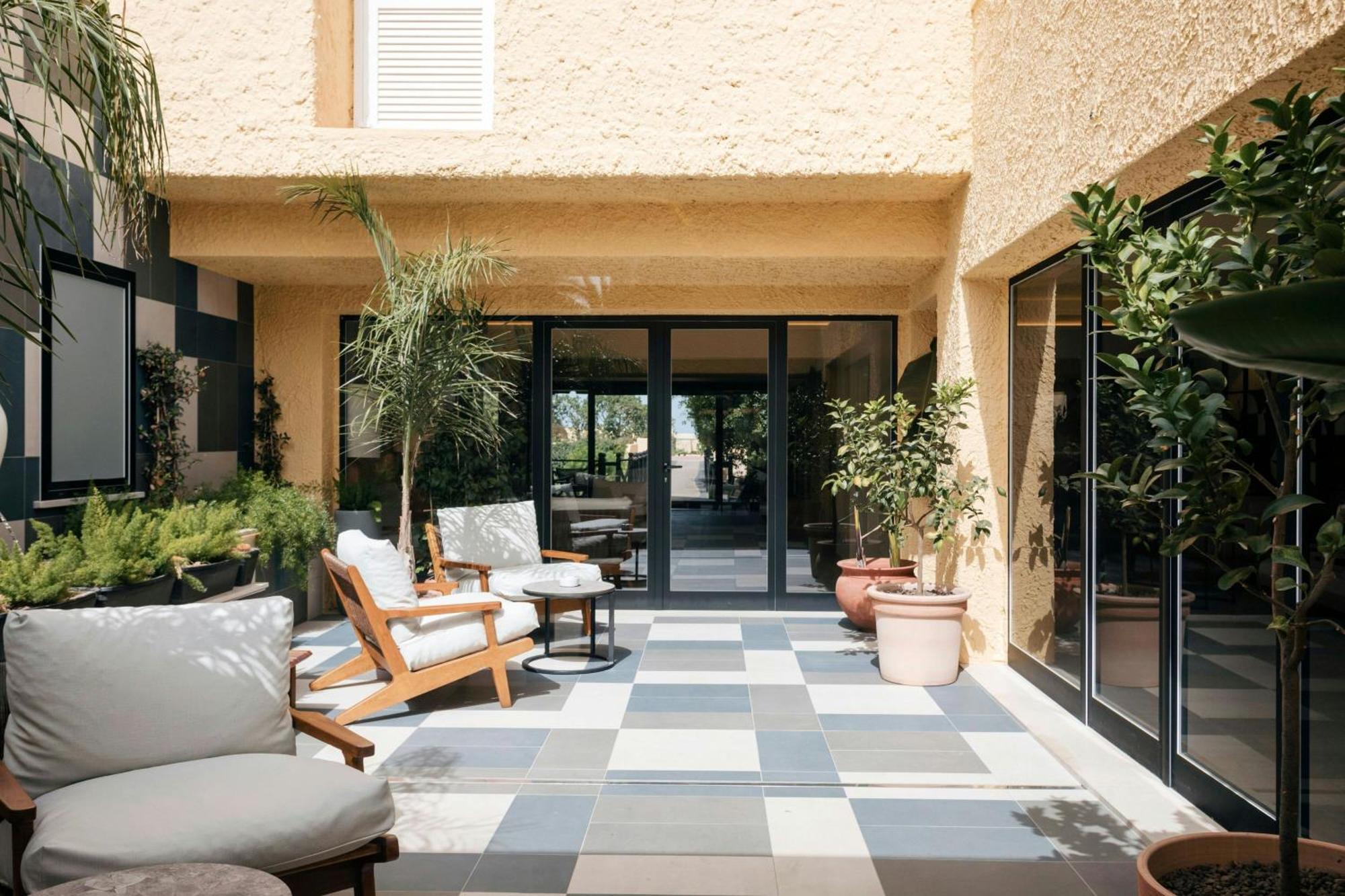 Hotel Mangia's Brucoli, Sicily, Autograph Collection Brucoli