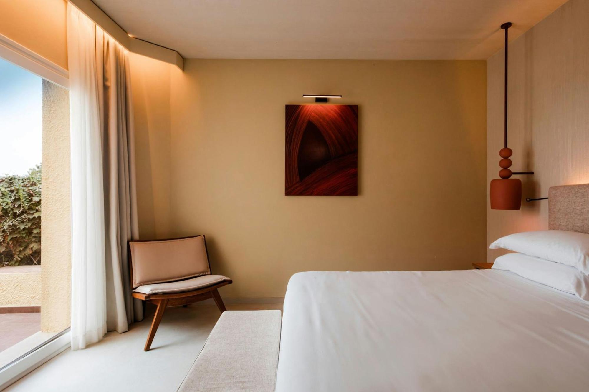 Hotel Mangia's Brucoli, Sicily, Autograph Collection 5*