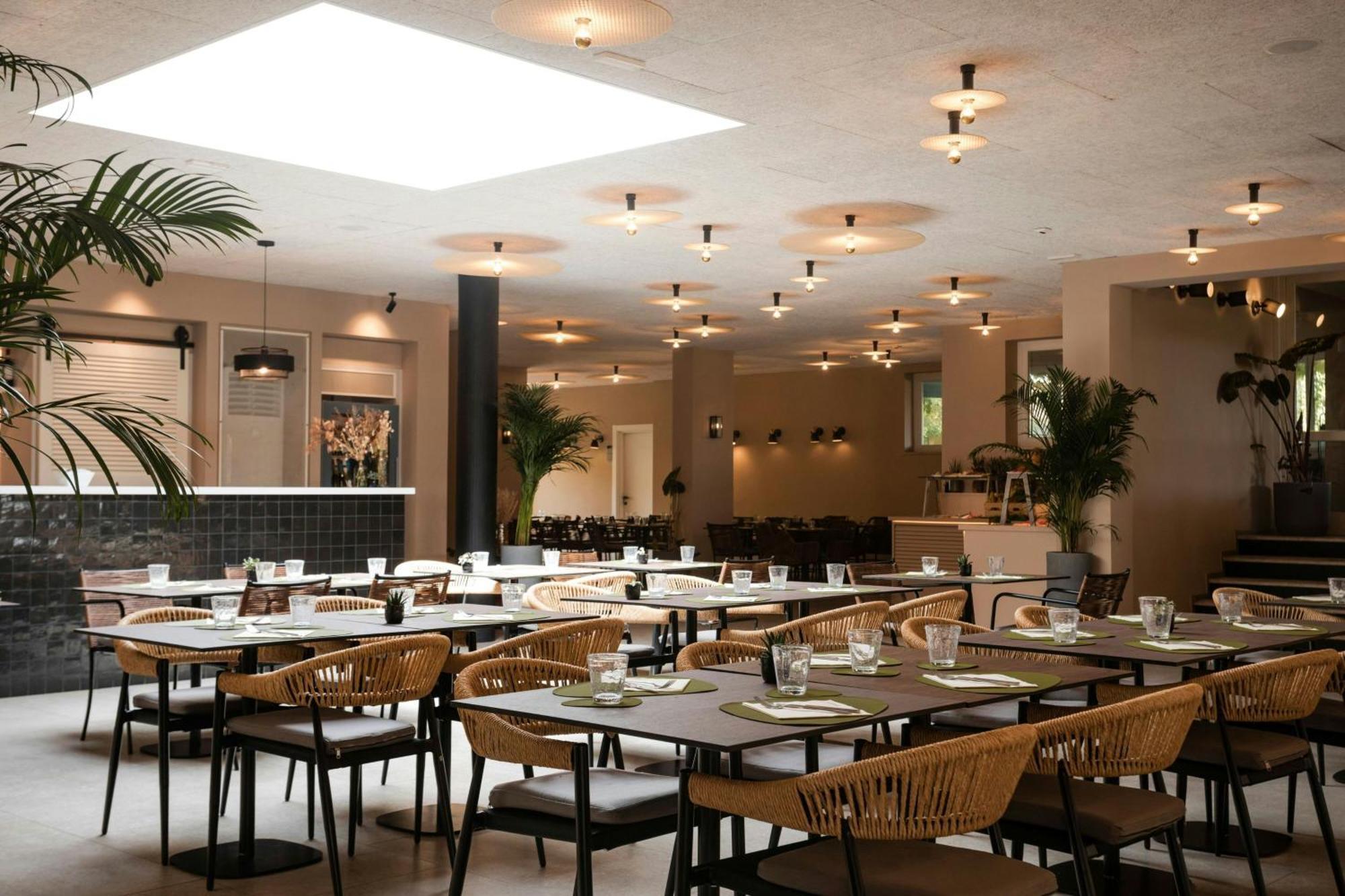 Hotel Mangia's Brucoli, Sicily, Autograph Collection