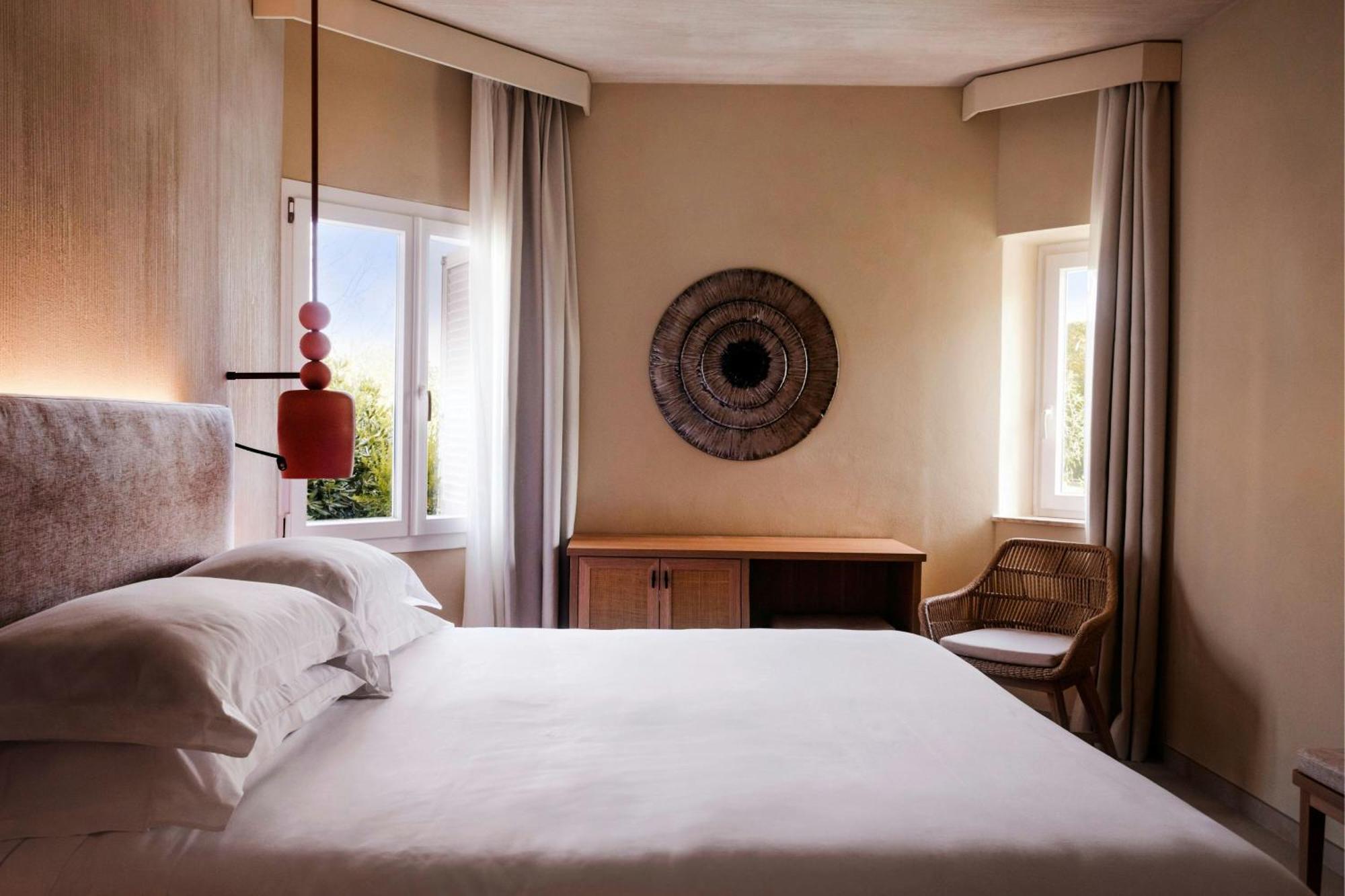 Hotel Mangia's Brucoli, Sicily, Autograph Collection Brucoli
